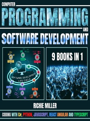 cover image of Computer Programming and Software Development
